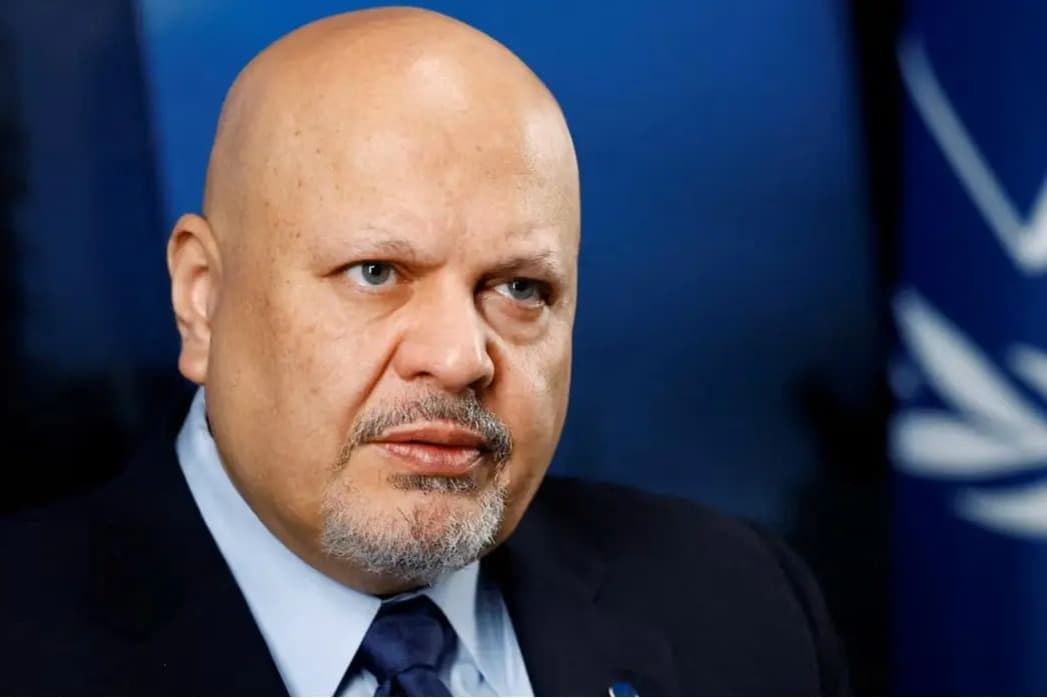 Netanyahu kararının savcısı Karim Khan görevden alındı