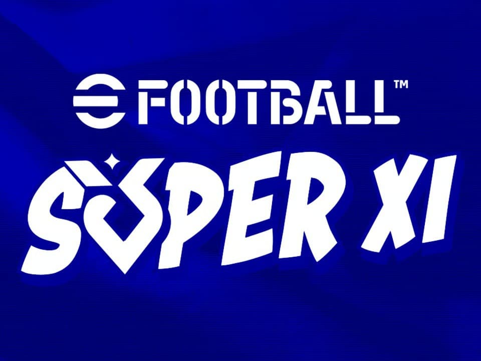 TFF ve eFootball’den Süper Lig’de yeni heyecan
