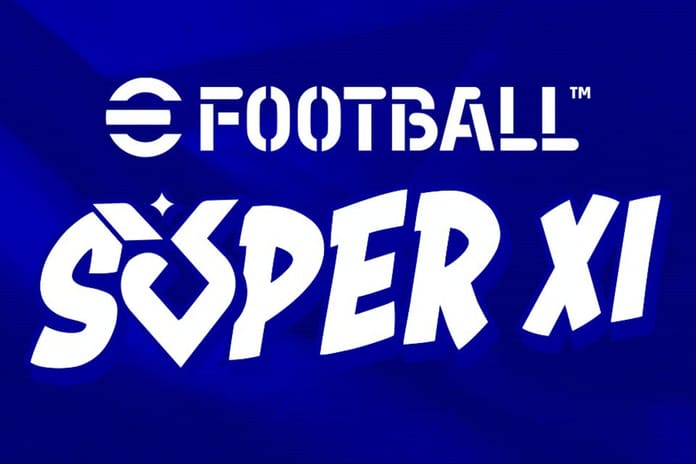 TFF ile eFootball iş birliği başlattı: Süper Lig’in en iyi 11’lerini taraftar seçecek