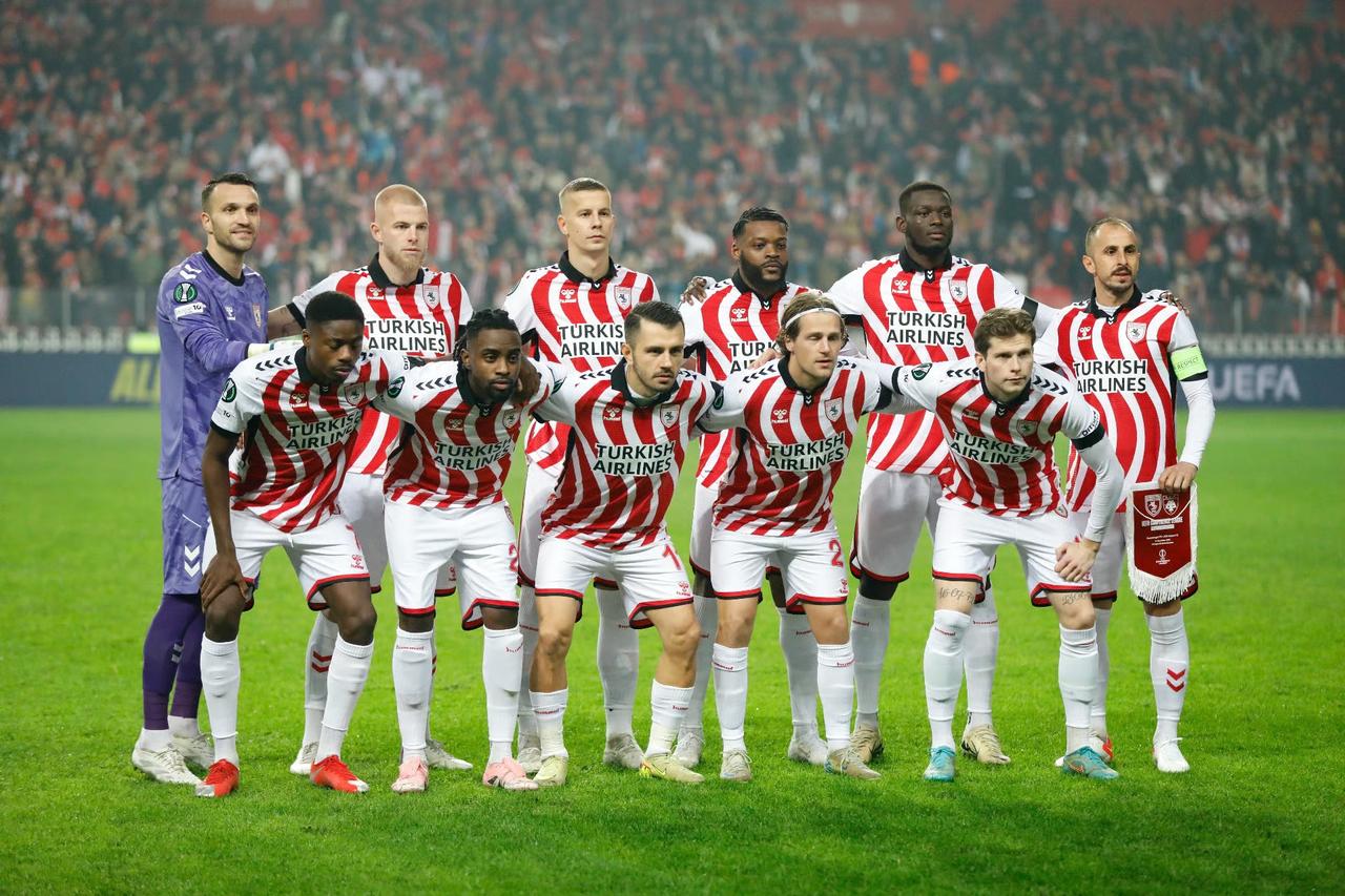 Samsunspor’un rakibi belli oluyor