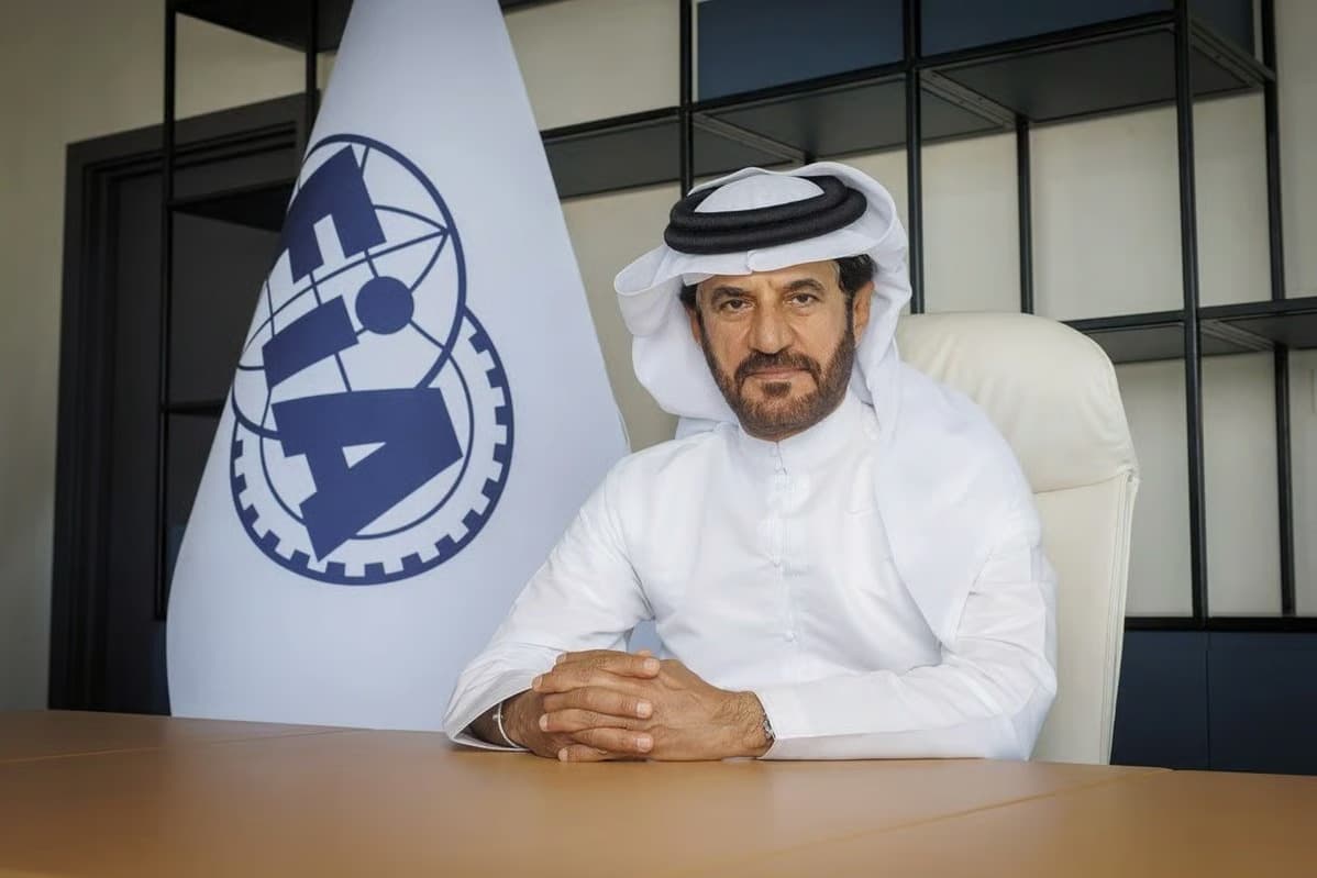 FIA Başkanı Ben Sulayem'den tartışmalı teklif