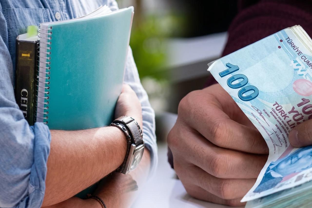 Bakan Bayraktar'dan üniversiteye başlayan öğrencilere burs müjdesi! Aylık 13 bin 750 lira