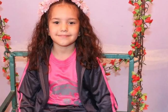 Tunuslu yönetmen Berlin'de Hind Receb'in sesi oldu