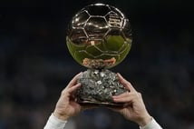 Ballon D'or kim kazandı? UEFA 2025 Ballon Dor kazanan belli oldu mu, Dembele mi Yamal mı?