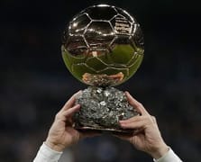 Ballon D'or kim kazandı? UEFA 2025 Ballon Dor kazanan belli oldu mu, Dembele mi Yamal mı?