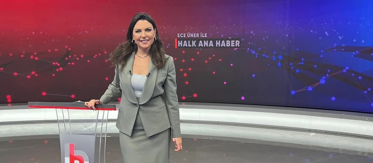 Ahbap soruşturması Ece Üner savcılık ifadesi