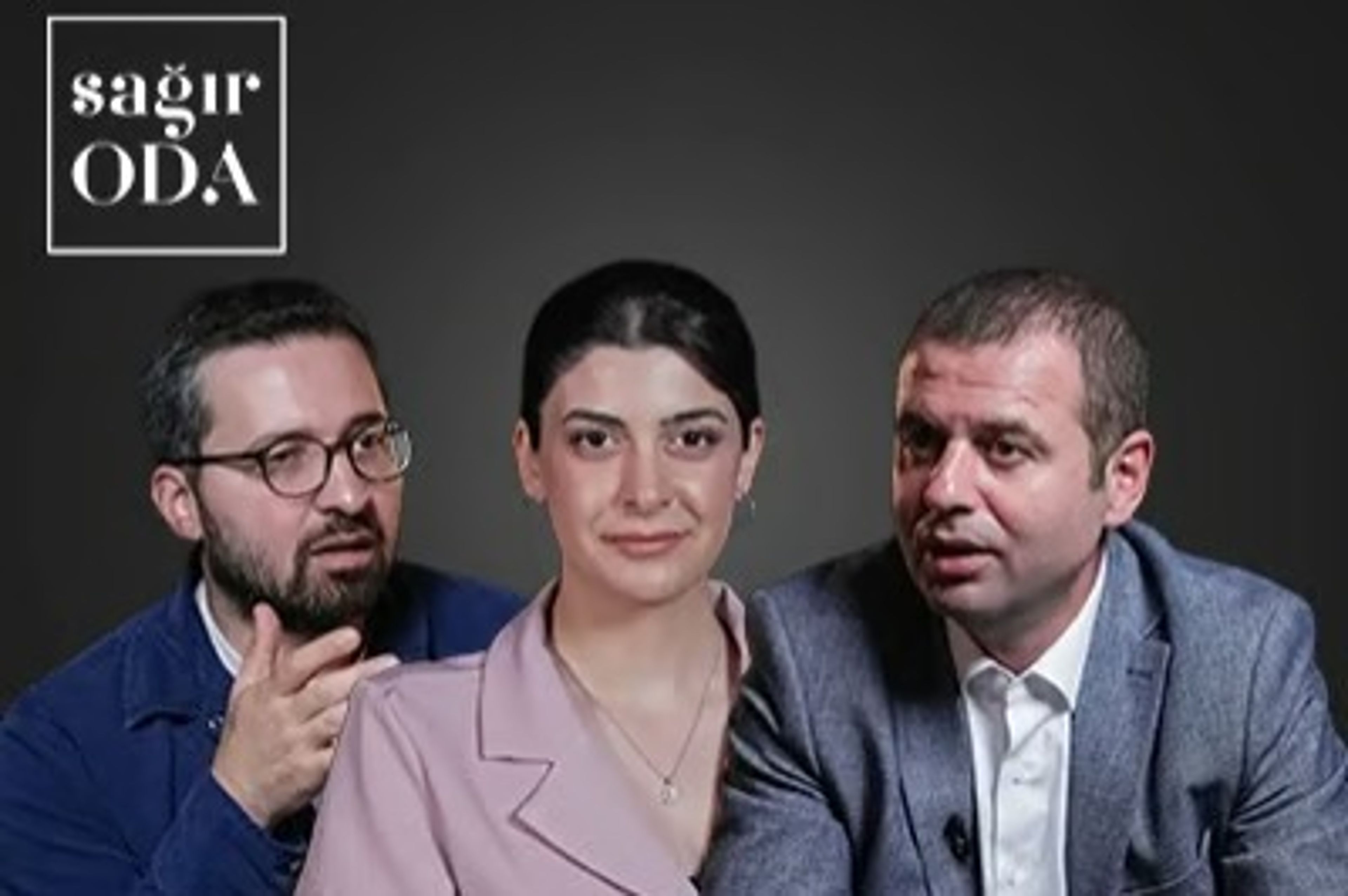 ABD İran’a Teslim mi Oldu? | Hürmüz Boğazı’nda Gizli "Acem Oyunları" Başladı