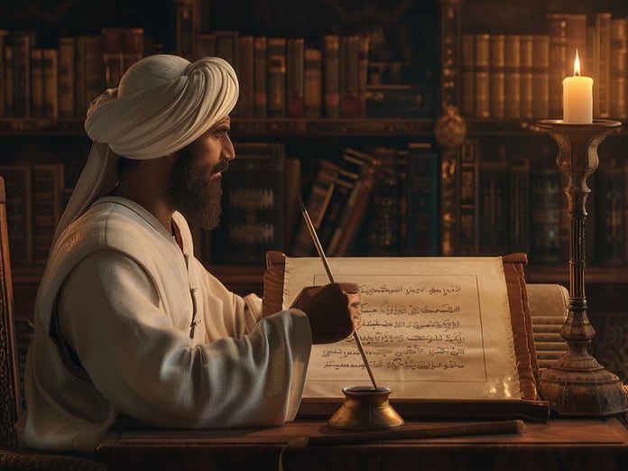 Türkçe’yi Osmanlı Devleti, resmi dil ve bilim dili yaptı