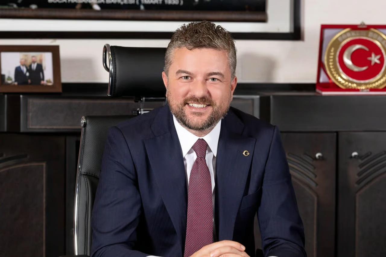 Buca Belediye Başkanı Görkem Duman görevden uzaklaştırıldı