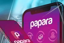 Papara'nın faaliyet izninin iptaline ilişkin karar kaldırıldı