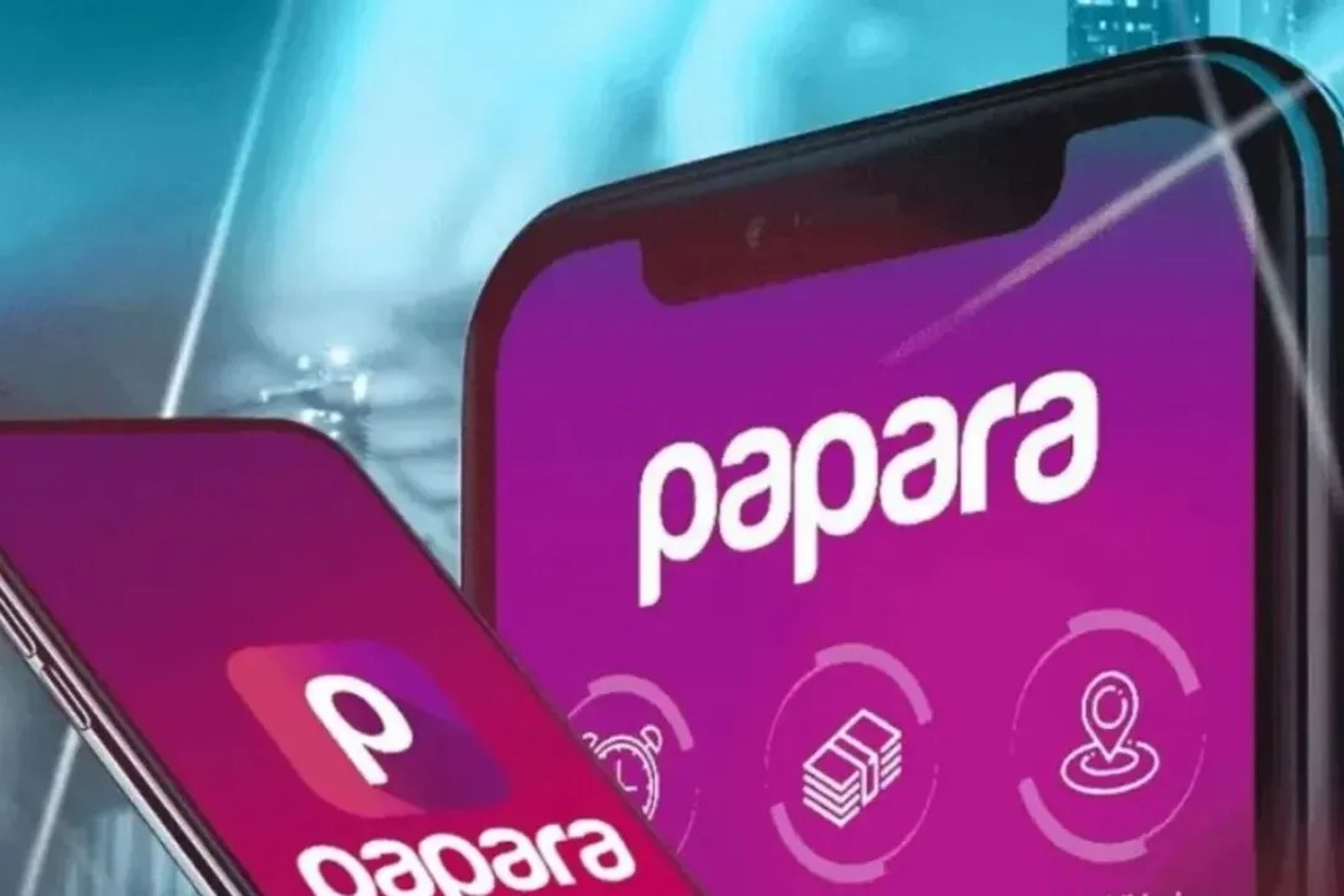 Papara'nın faaliyet izninin iptaline ilişkin karar kaldırıldı