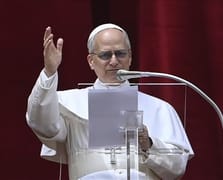 Papa 14. Leo'dan Gazze çağrısı