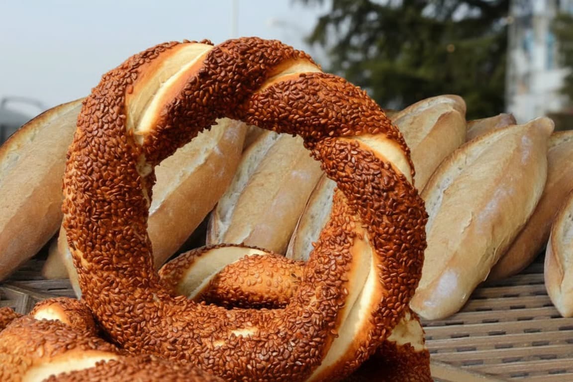 Ekmek ve simit zammında yeni dönem