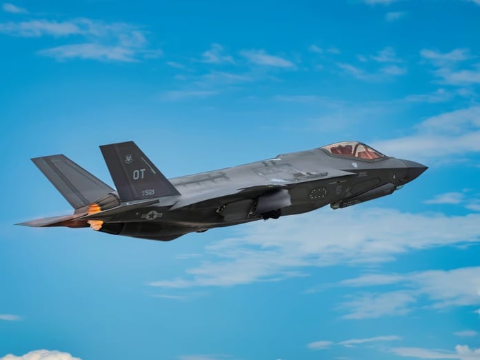 Kanada, F-35A alımını yeniden değerlendiriyor: Gripen E teklifi öne çıkıyor