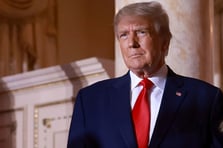 Trump Rusya'ya 50 gün zaman tanıdı