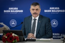Bakan Çiftçi'den okul güvenliği, suç örgütleri ve belediye soruşturmalarına dair açıklamalar