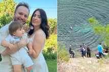 Korkunç şüphe: Kazada eşi ve çocuğu ölen doktor tutuklandı