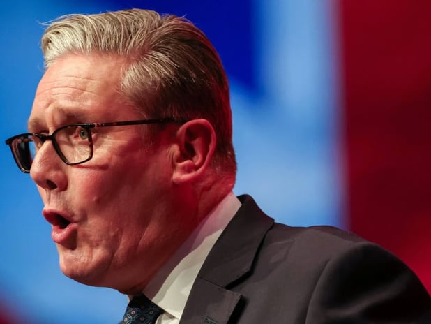 İngiltere Başbakanı Starmer'den Grok’a sert tepki