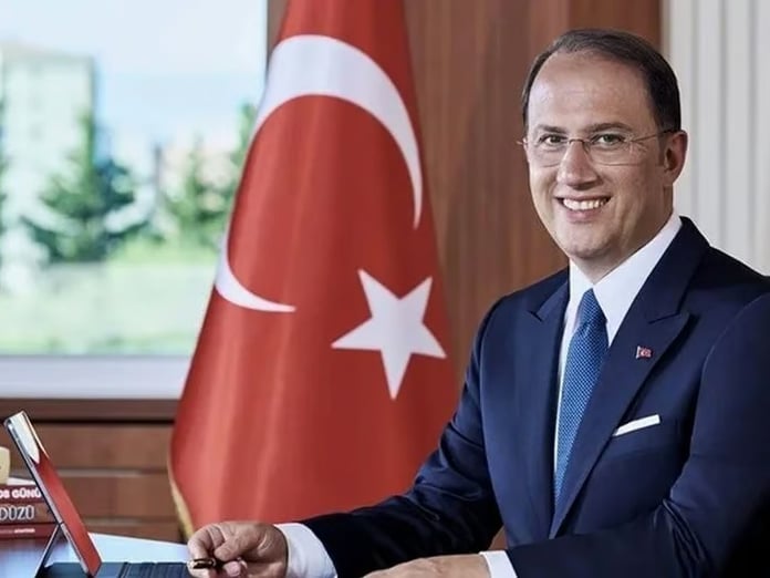 Murat Çalık hastaneye sevk edildi