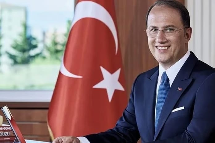 Murat Çalık hastaneye sevk edildi