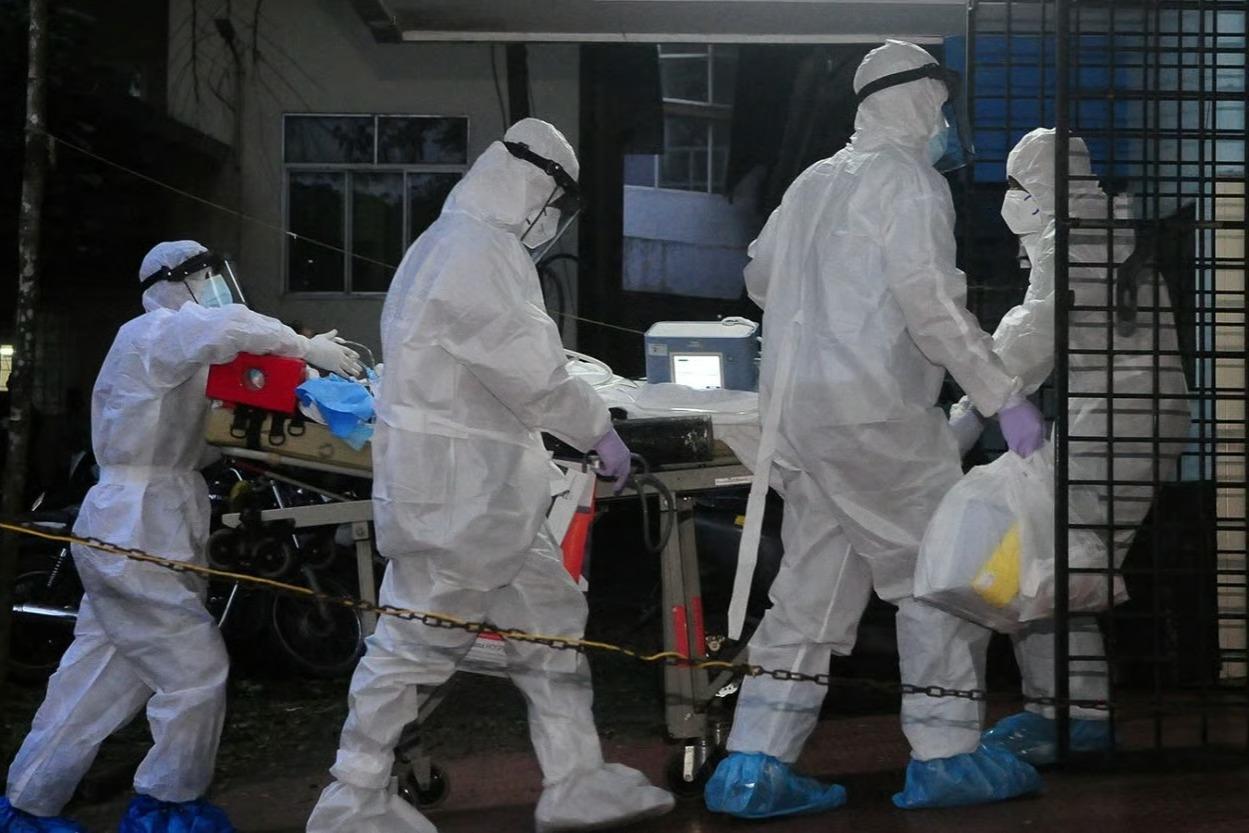 Nipah paniği: Hindistan ve Tayland’da ölümcül virüs alarmı