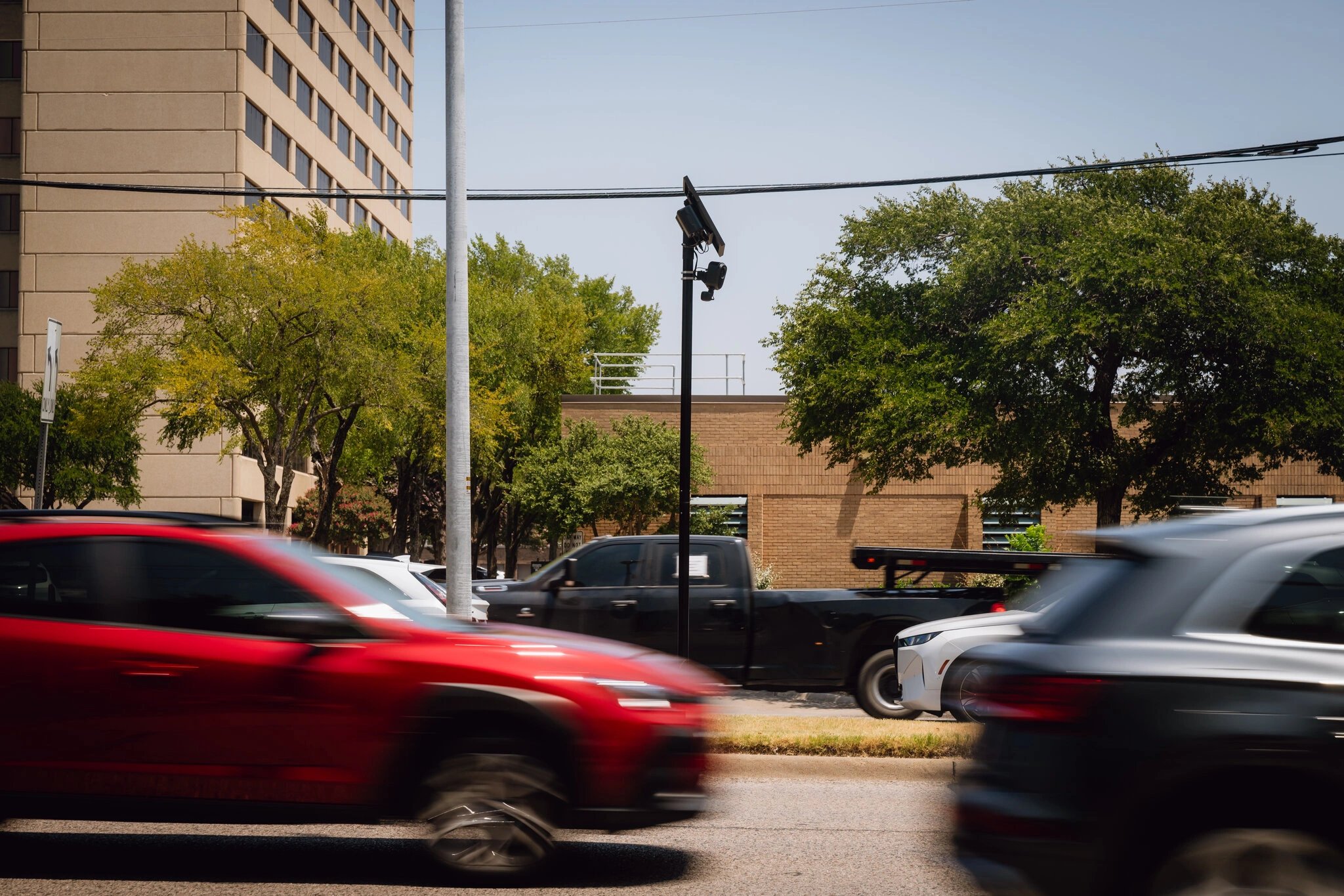 Hackers Expose How Flock Mass Surveillance Works
