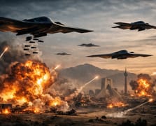 The National Interest: ABD İran'ı tekrar vuracak mı?