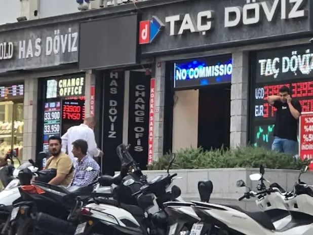 30 milyon dolarlık dev vurgunda yeni ifade ortaya çıktı
