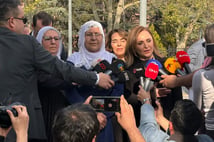 'Barış Anneleri'nden Öcalan başvurusu: Adalet Bakanlığı’na dilekçe verildi