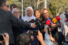 'Barış Anneleri'nden Öcalan başvurusu: Adalet Bakanlığı’na dilekçe verildi