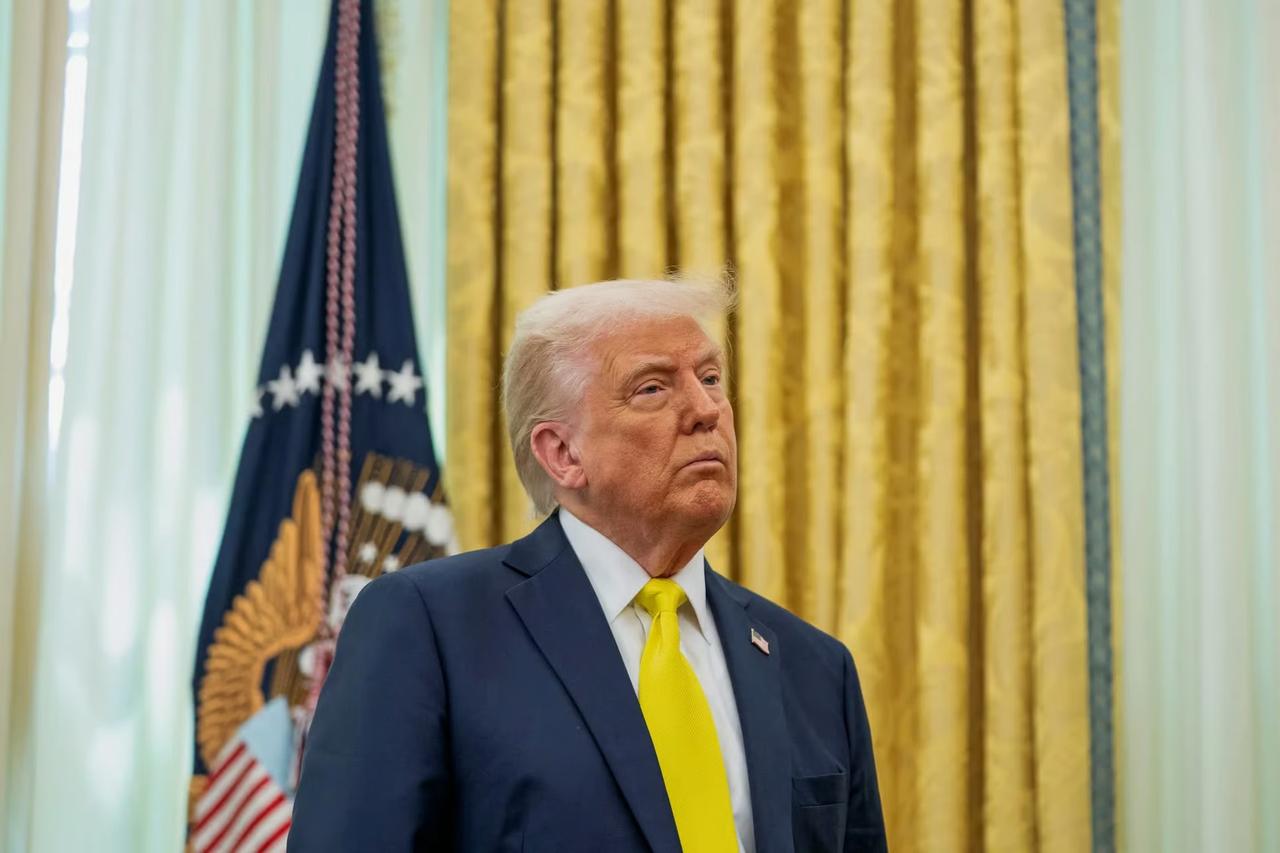 Trump: İran ile anlaşma birkaç gün içinde tamamlanacak
