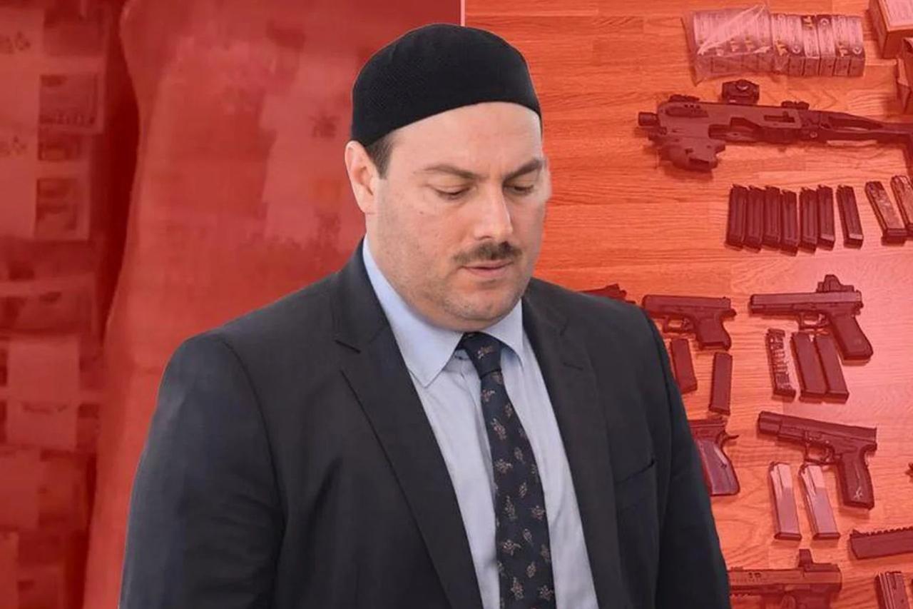 Kuriş örgütüne dev operasyon: 191 mülk çıktı