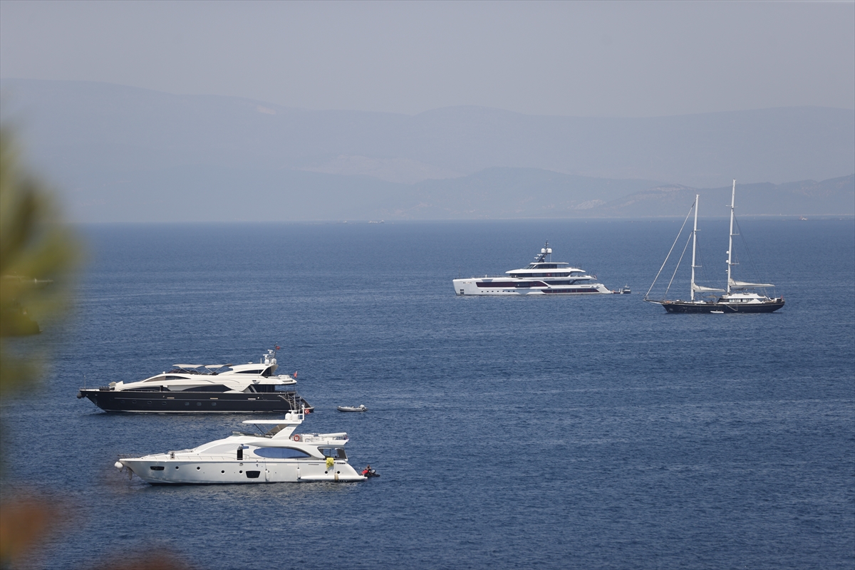 Bodrum koylarındaki yoğunluğa çözüm arayışı: Planlama şart