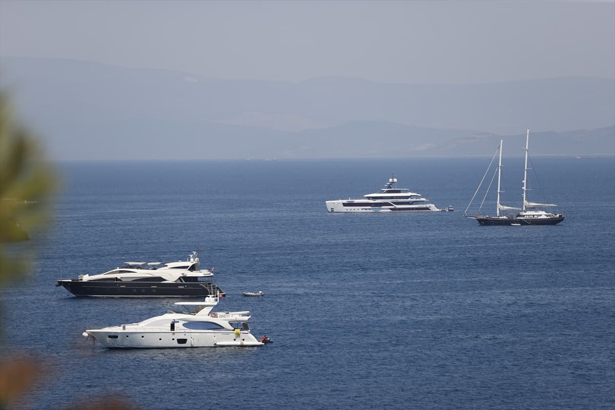 Bodrum koylarındaki yoğunluğa çözüm arayışı: Planlama şart