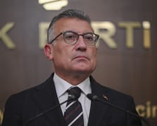 AK Parti'nin İmralı ziyaretine bakışı belli oldu: 'Olumlu bakıyoruz'