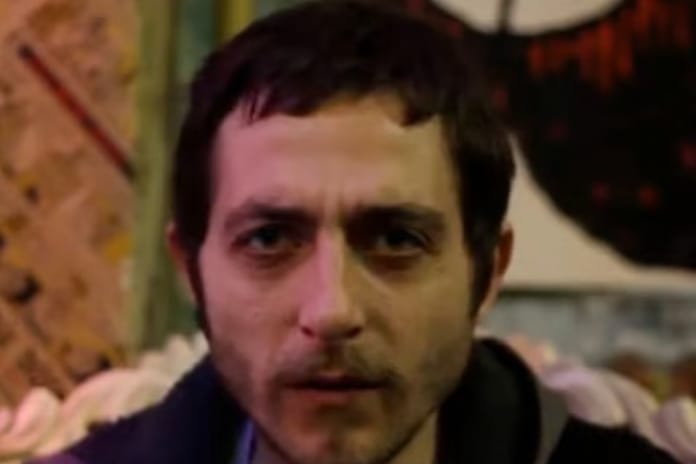 LeMan karikatüristi Doğan Pehlevan hakkında tahliye kararı