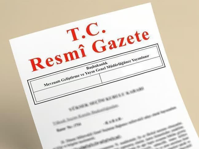 Kamu ve Diyanet'te kapsamlı atamalar