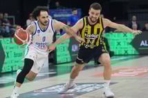 Türk basketbolunun iki büyüğü EuroLeague'de karşı karşıya: İşte karşılaşmanın detayları