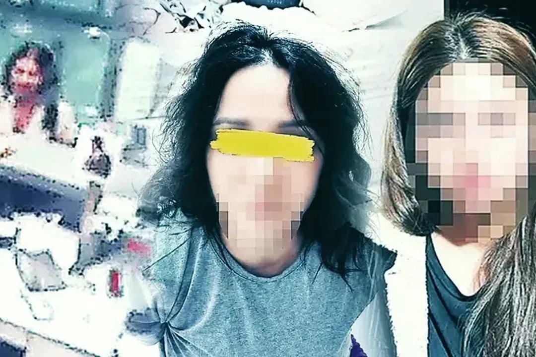 Üreme çetesiyle ilgili akılalmaz detaylar! Her şeyi tek tek itiraf etti 