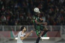 Afrika Uluslar Kupası'nda hangi takımlar gruptan çıkmayı garantiledi?