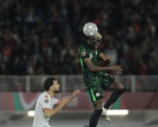 Afrika Uluslar Kupası'nda hangi takımlar gruptan çıkmayı garantiledi?