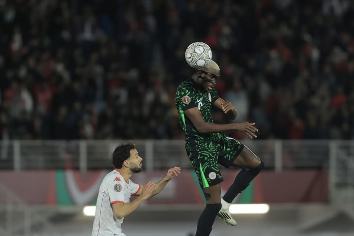 Afrika Uluslar Kupası'nda hangi takımlar gruptan çıkmayı garantiledi?