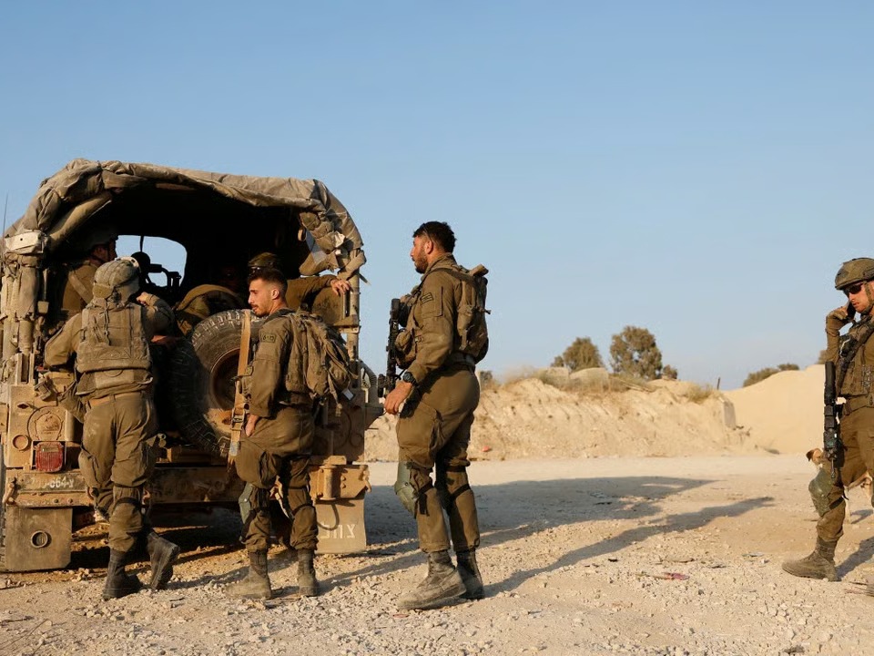 Israel Shows Flexibility in Gaza Negotiations