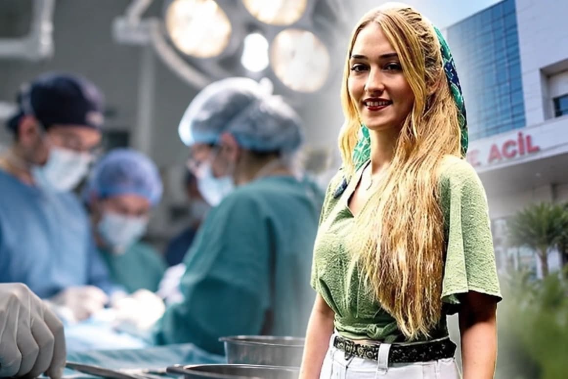 Ameliyat masasında 16 kilo aldı! Raporuyla ortaya çıktı