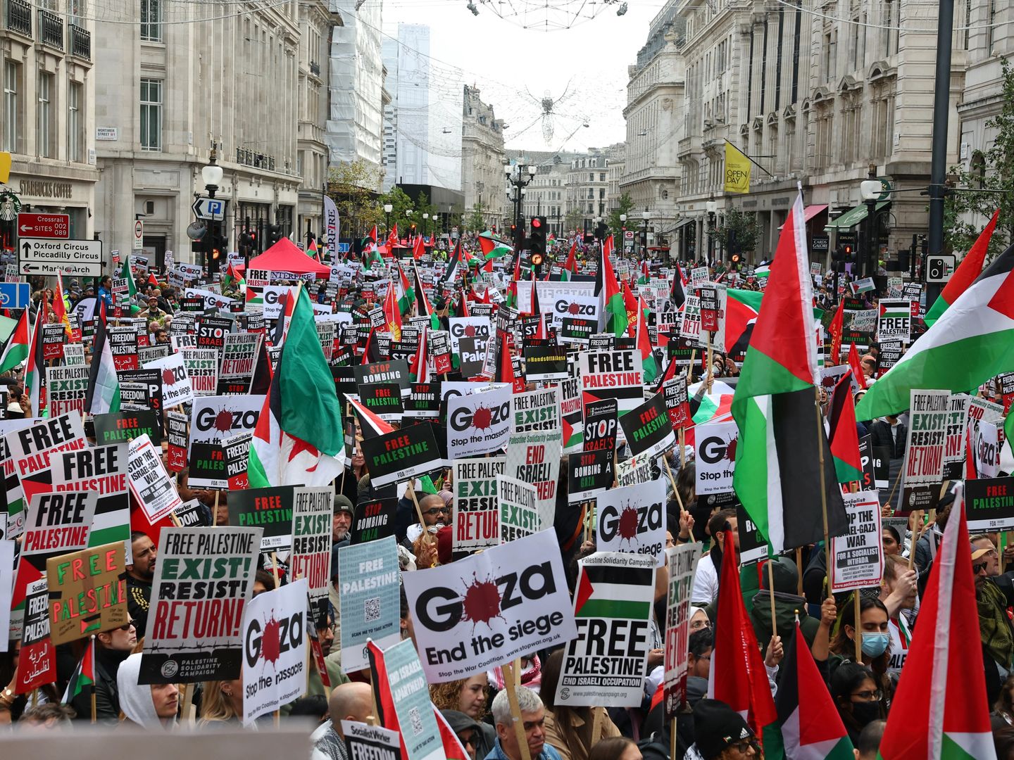Hamas'tan dünyaya İsrail'e karşı küresel eylem çağrısı