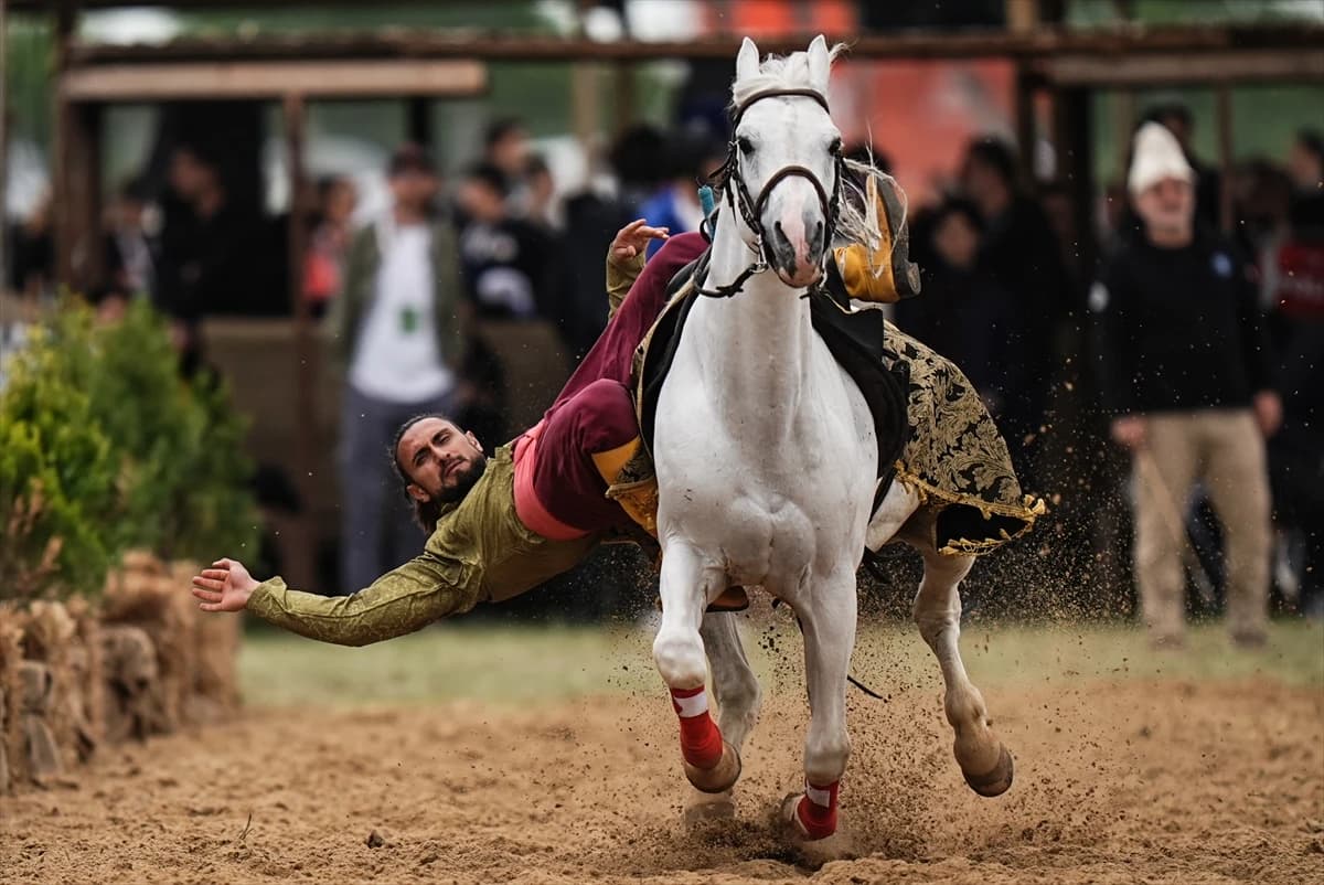 Saygıyı esas alan bir anlayış söz konusu