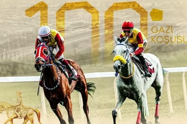 Gazi koşusu ne zaman, bugün mü? 100. Gazi Koşusu saat kaçta, hangi tarihte nerede yapılacak?