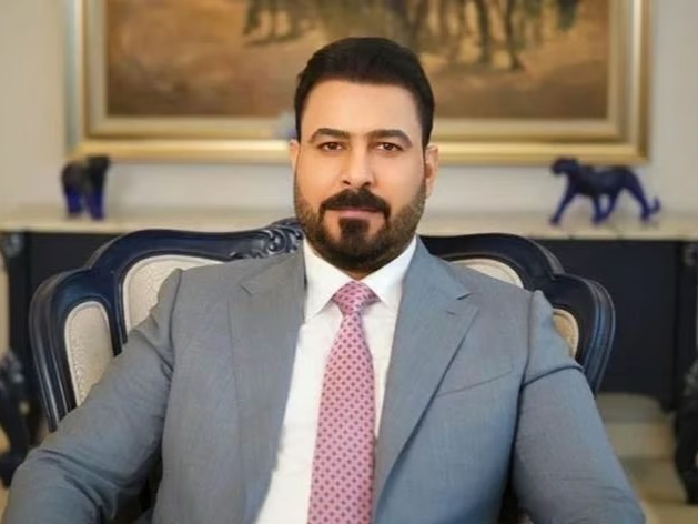 Irak'ta hükümet kurma görevi Ali Zeydi'ye verildi