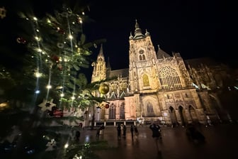 Prag sokaklarında geçmişe yolculuk