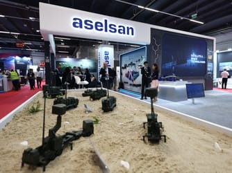 Poland Buys Turkish Electronic Warfare Systems